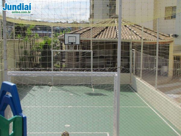 Apartamento em Jd. Merci I, Jundiaí - Foto 8